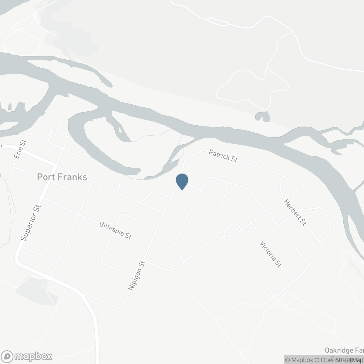7710 CLAYTON STREET, Lambton Shores, Ontario N0M 2L0